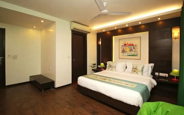OYO Flagship 504 Greater Kailash - photo 5