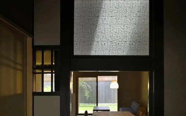 Kyo no Ondokoro NISHIJIN VILLA #5 - photo 3