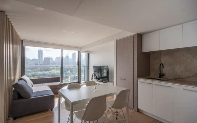 Modern Potts Point Apartment in Omnia - photo 5