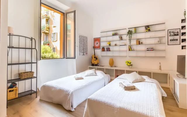 Alessia's Flat - Marche M3 M5 - photo 5