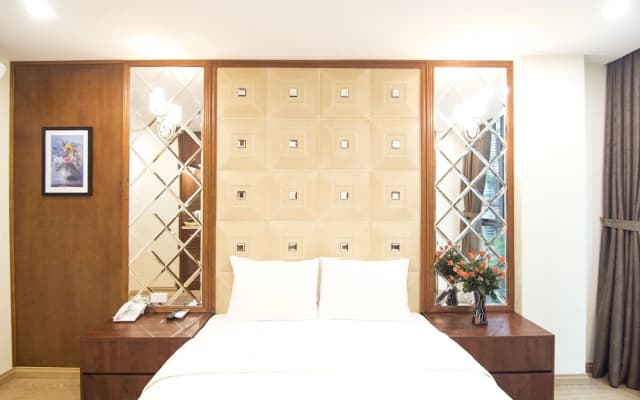 The Ky Moi Hotel - photo 4