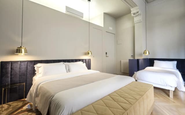 Búho Boutique Rooms - photo 5