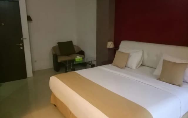 Kyo Serviced Apartment - photo 2