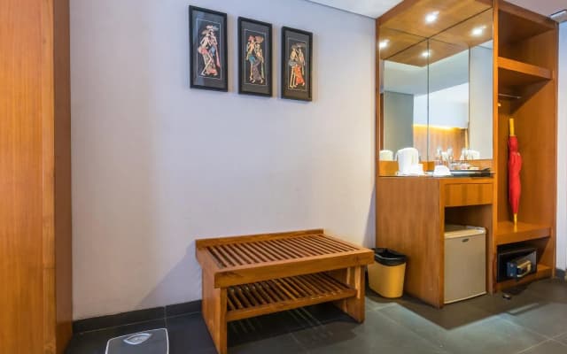 Palette Hotel Seminyak - photo 5