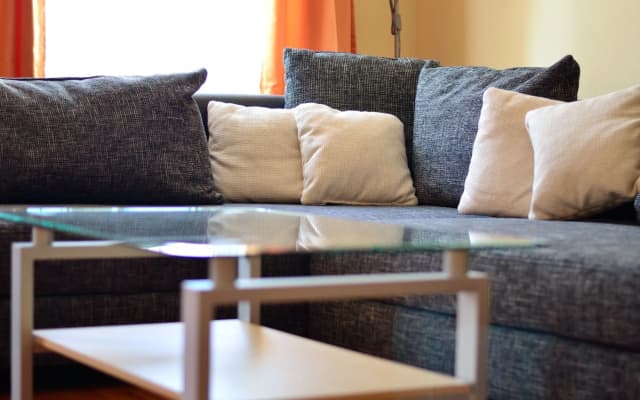 GoVienna Quellenstrasse Apartment - photo 3