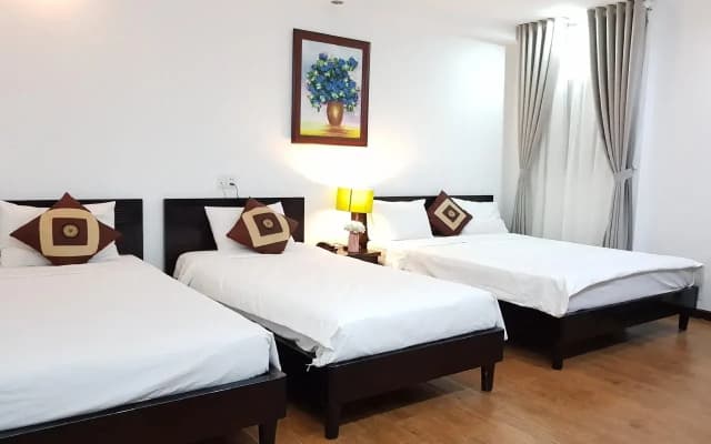 Green Suites Hotel - photo 2