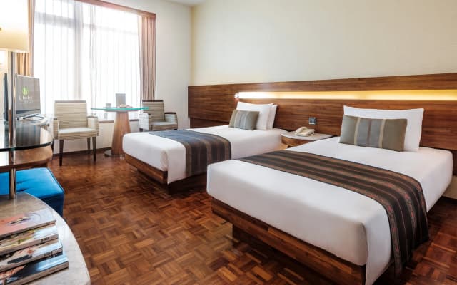 Nina Hotel Causeway Bay - photo 4