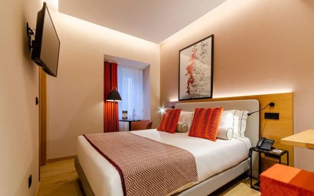 Rossio Plaza Hotel - photo 5