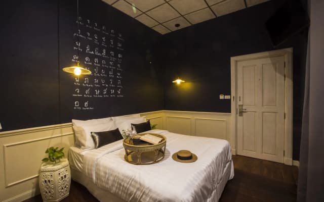 Azure Hostel Bangkok - photo 4