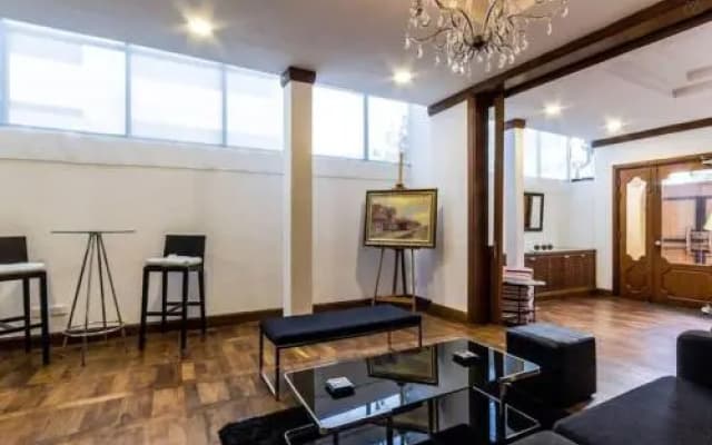 Dasiri Downtown Residence Unit 2 - photo 4