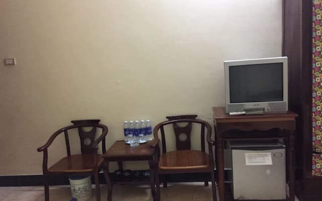 Minh Duc Hotel Halong - photo 3