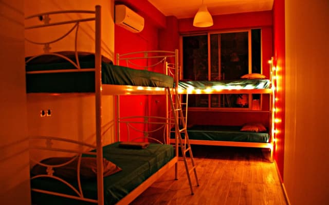 Acropolis View Dream - Hostel - photo 3