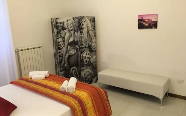 Fedora Piazza Re di Roma - photo 3