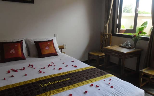 LIDO Homestay - photo 3