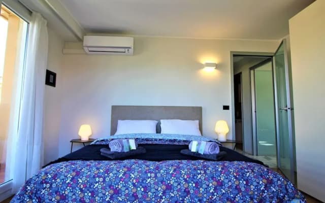 Nice Booking Solemare 1Min Promenade Et Pietonne - photo 5