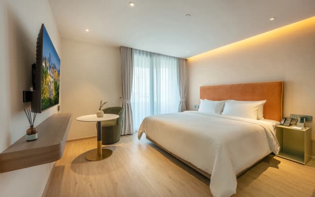 Royal Suite Hotel Bangkok - photo 3