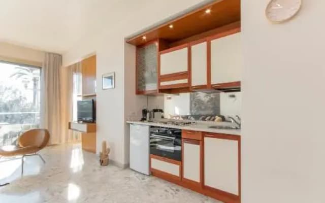 Maison Bianchi - 43 Promenade des Anglais - photo 2