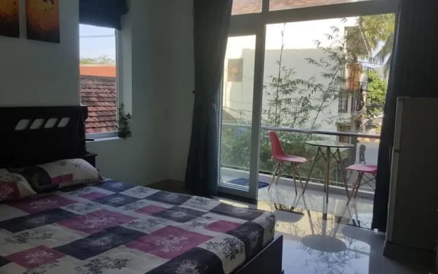 Phuong Anh Hoi An Homestay - photo 4