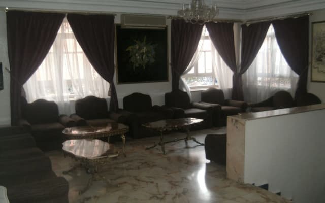 Hotel Hasna - photo 5
