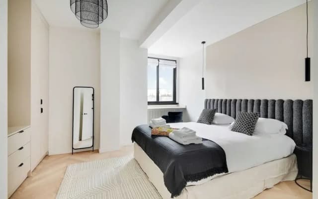 Cosy Apartment 2br/6p Faubourg-du-roule - photo 3