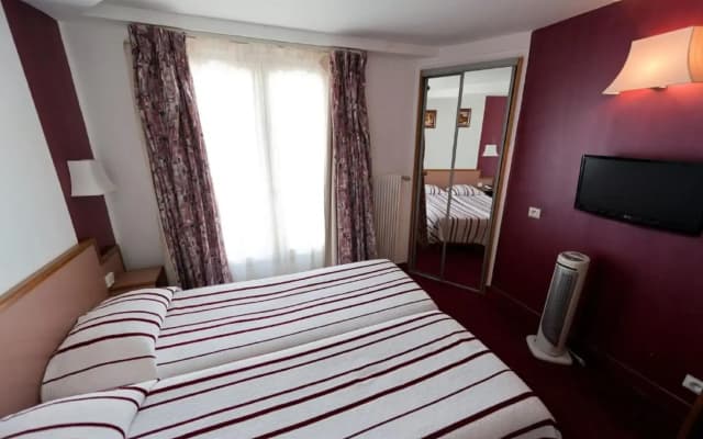 Hotel Royal Bergere - photo 5