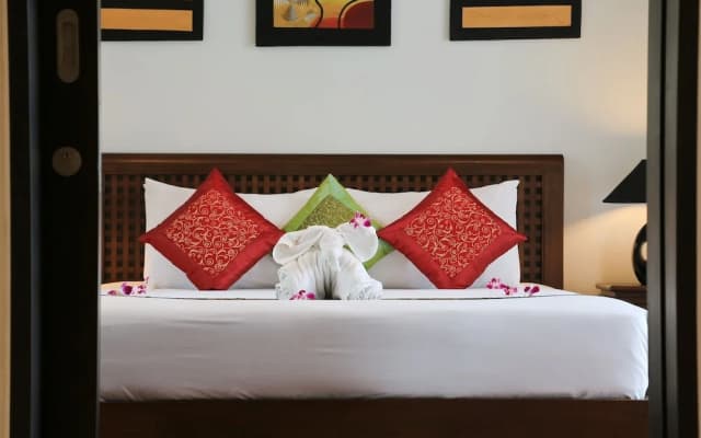 Kata gardens luxury 2bedroom 4B Near Kata Noi Beach - photo 2