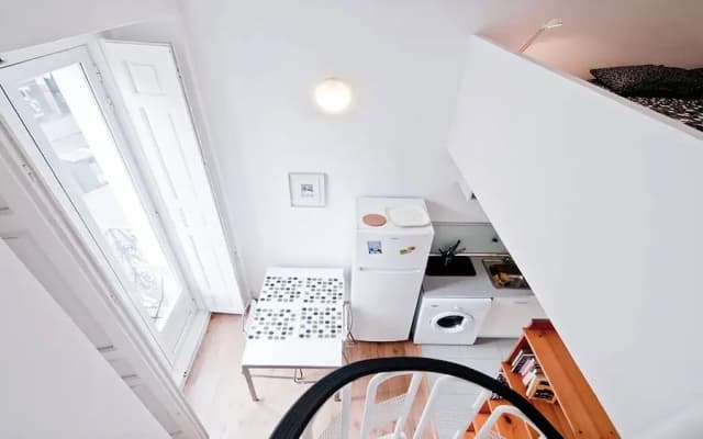 Duplex Sol Julieta - photo 3