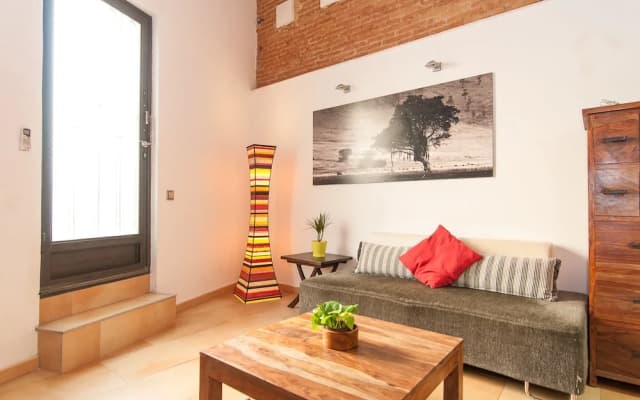 Bogatell Beach Stylish loft - photo 3