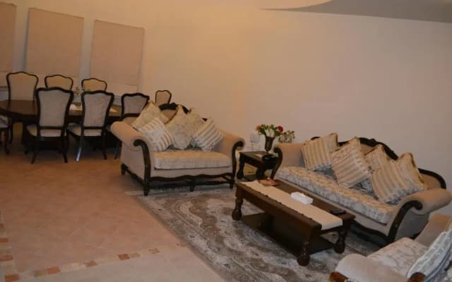 Al Jazira Hotel and Resort - photo 3