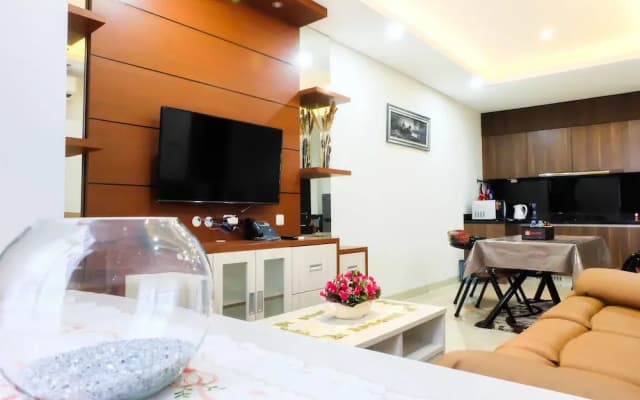 Luxury Lavenue Apartment - photo 4
