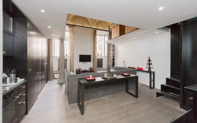 Ricci Apartment - photo 5