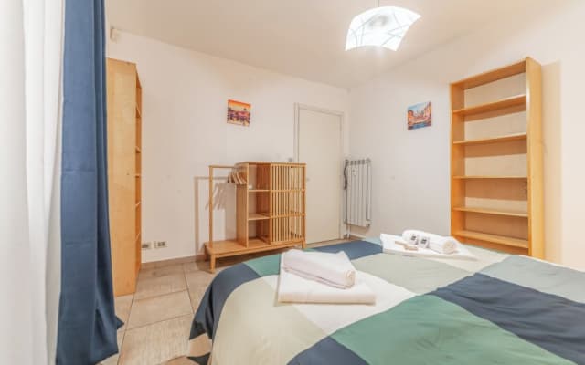 Casa Sincera - Ospedale Gemelli - photo 3
