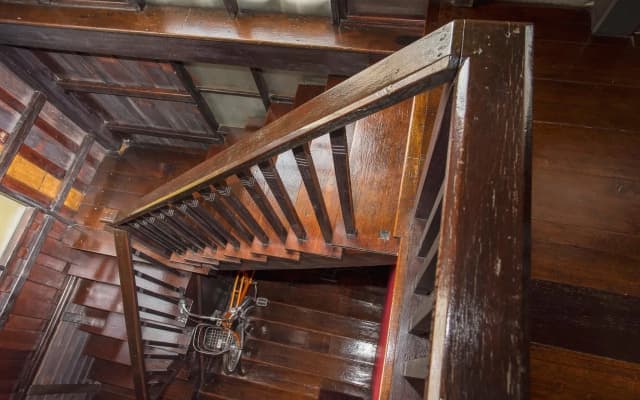 Viman Guesthouse - Hostel - photo 5