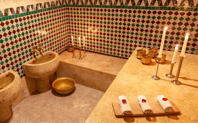 Riad Elwalidine - photo 4