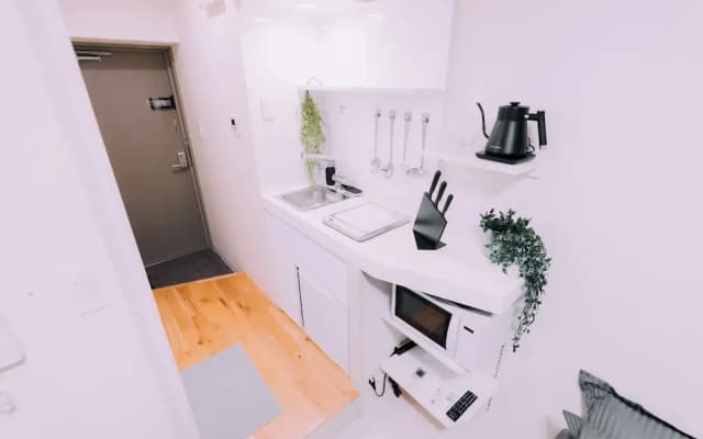 Minimalist Loft 802 - photo 2