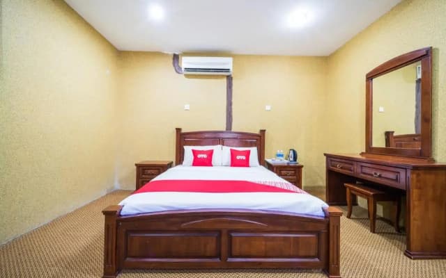 Terap Inn Kuala Nerang - photo 4