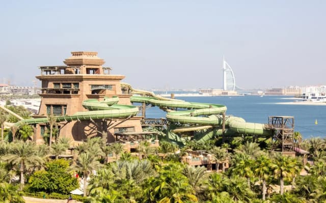 Dubaitostay - Panoramic Tower - photo 2