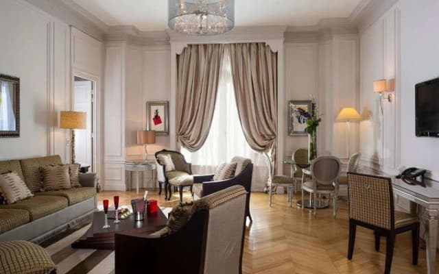 Majestic Apartments Champs Elysées - photo 2