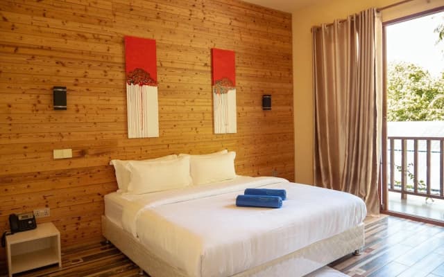 Thundi village and spa - photo 4