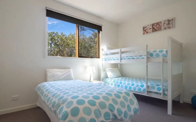 Blairgowrie Moonah Beach House - photo 5
