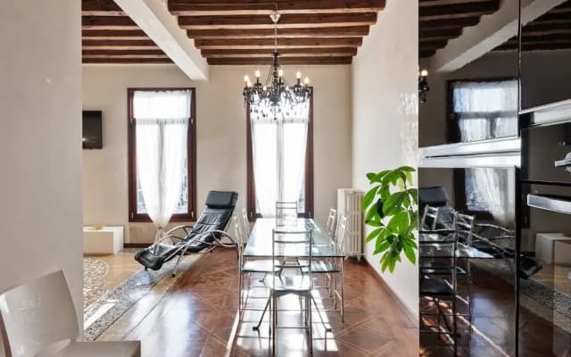 Rialto Bridge Romantic House - photo 3