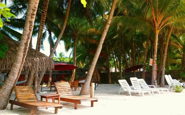 Vashafaru Inn - photo 3