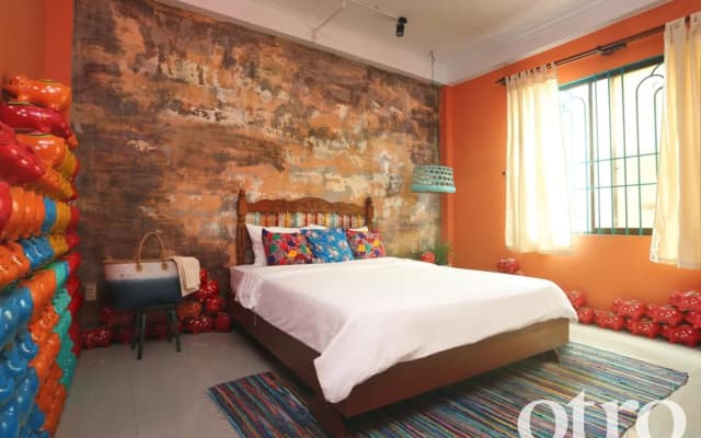 Otro Homestay - photo 5
