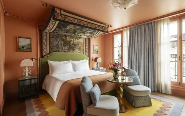 Hotel Le Grand Mazarin - photo 5