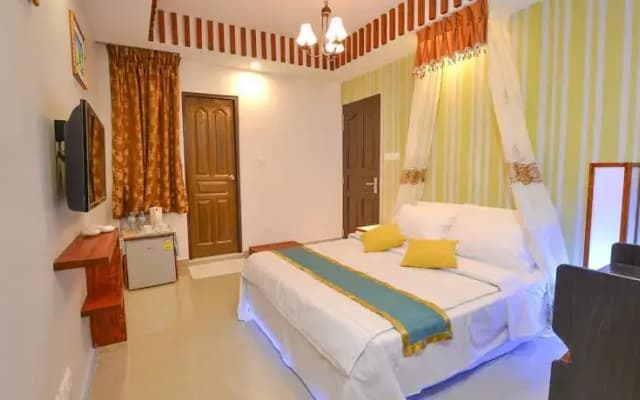 Star View Inn - photo 4
