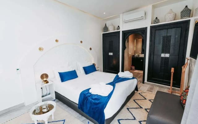 Riad Nolita & Spa Kasbah - photo 2