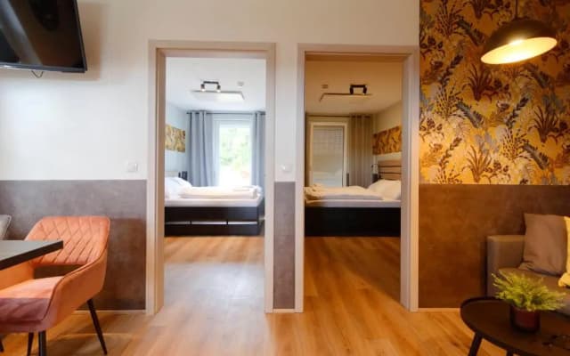MH Apartments - photo 4