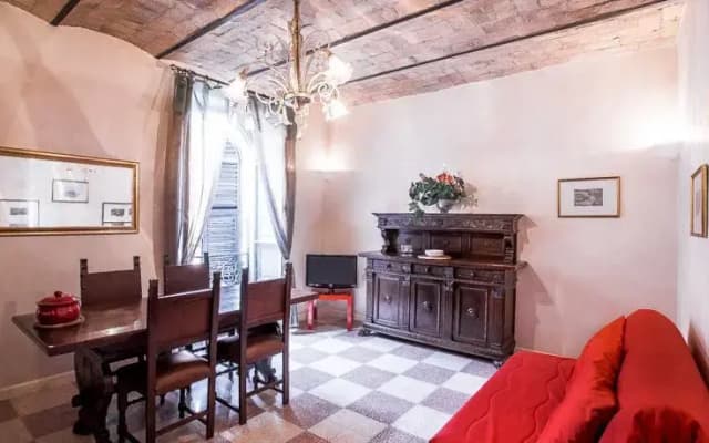 Borgo Pio Halldis Apartments - photo 2