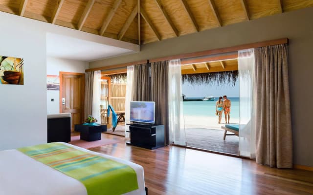 Veligandu Maldives Resort Island Resort - photo 5