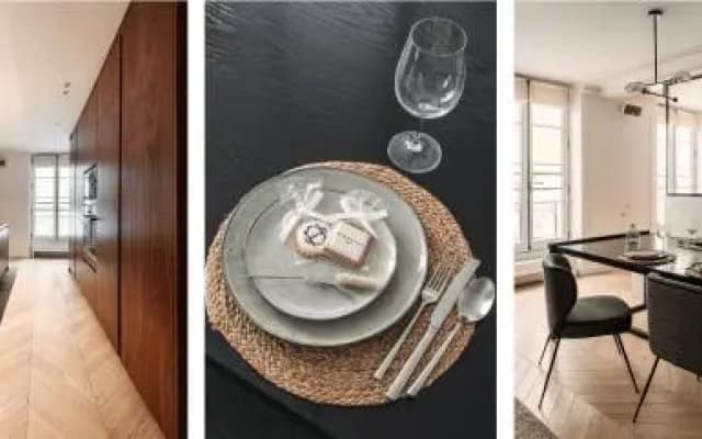 HighStay - Louvre / Saint Honore Serviced Apartments - photo 2